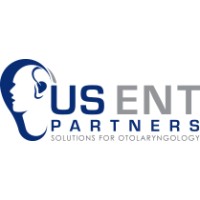 US ENT Partners Logo
