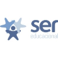 Grupo Ser Educacional Logo