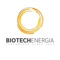 Biotech Energia Logo
