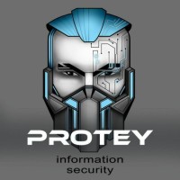 Protey Info Security Logo