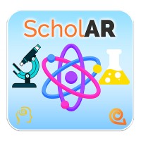 ScholARLab Logo