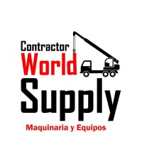 Contractor World Supply Corp Logo
