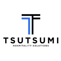 Tsutsumi Hospitality Solutions, LLC. Logo