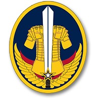 5th Battalion Army Reserve Careers Group Logo