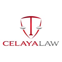 Celaya Law Logo