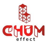 TCE(TheChumEffect) Logo
