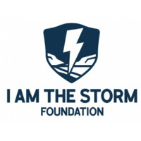 I am the Storm Foundation Logo