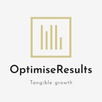 OptimiseResults Logo
