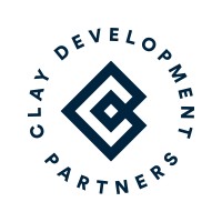 Clay Development Partners Logo