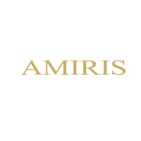 Amiri LLP Logo