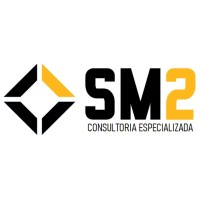 SM2 Consultoria Especializada Logo