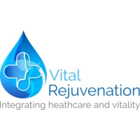 Vital Rejuvenation Logo