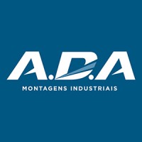 A.D.A. Soluções Industriais Logo