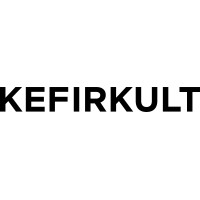 KEFIRKULT Logo