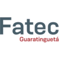 FATEC Guaratinguetá Logo