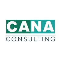 CANA Consulting Logo
