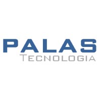 Palas Tecnologia Logo