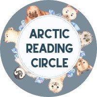 Arctic Reading Circle Logo