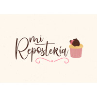 Mi Repostería SpA Logo