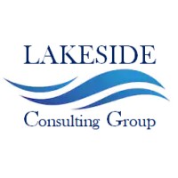 Lakeside Consulting Group (LCG) Logo