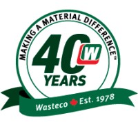 Wasteco Logo