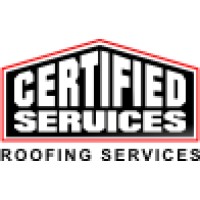 Certified Services Logo