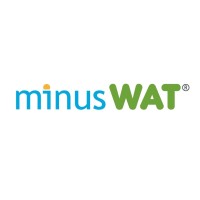 minusWAT Logo