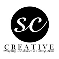 SC CREATIVE Logo