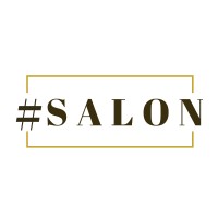 Hashtagsalon Logo