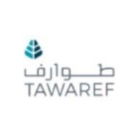 Tawaref Logo