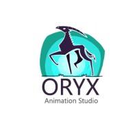 ORYX Animation Studio Logo