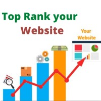 Search Engine Optimization Specialist1 Logo
