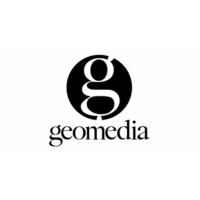 Groupe Geomedia Logo