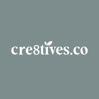 cre8tives.co Logo