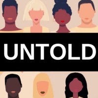 Untold Ltd Logo