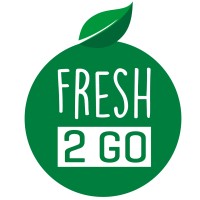 Fresh2go Perú Logo