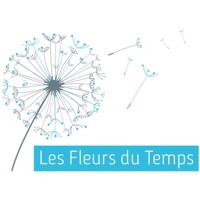 Les Fleurs du Temps SA Logo