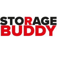 Storage Buddy Logo