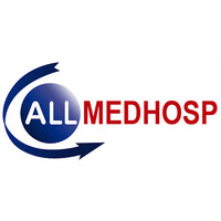 Allmedhosp Logo