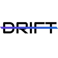 Drift Agency Logo