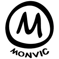 Monvic Logo
