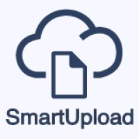 SmartUpload Logo