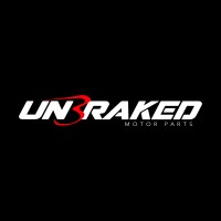 Unbraked Motor Parts Logo