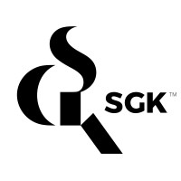 SGK Connect! Logo