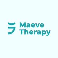 Maeve Therapy Logo