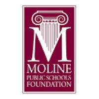 Moline Public Schools Foundation Logo