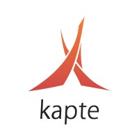Kapte Marketing Logo