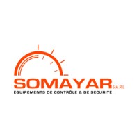 SOMAYAR Logo