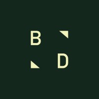 BY DAY Logo