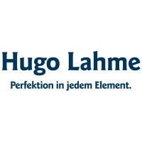 Hugo Lahme GmbH Logo